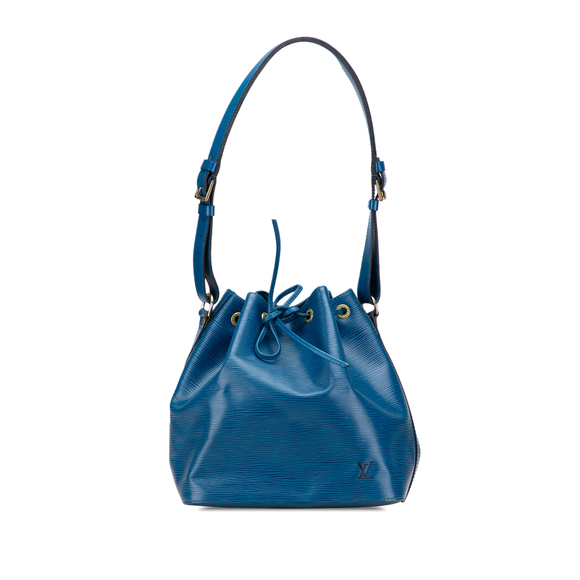 Pre-Loved Louis Vuitton Epi Petit Noe - Picture 1 of 12